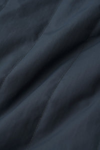 REFINE-WOOL CHK RV VEST