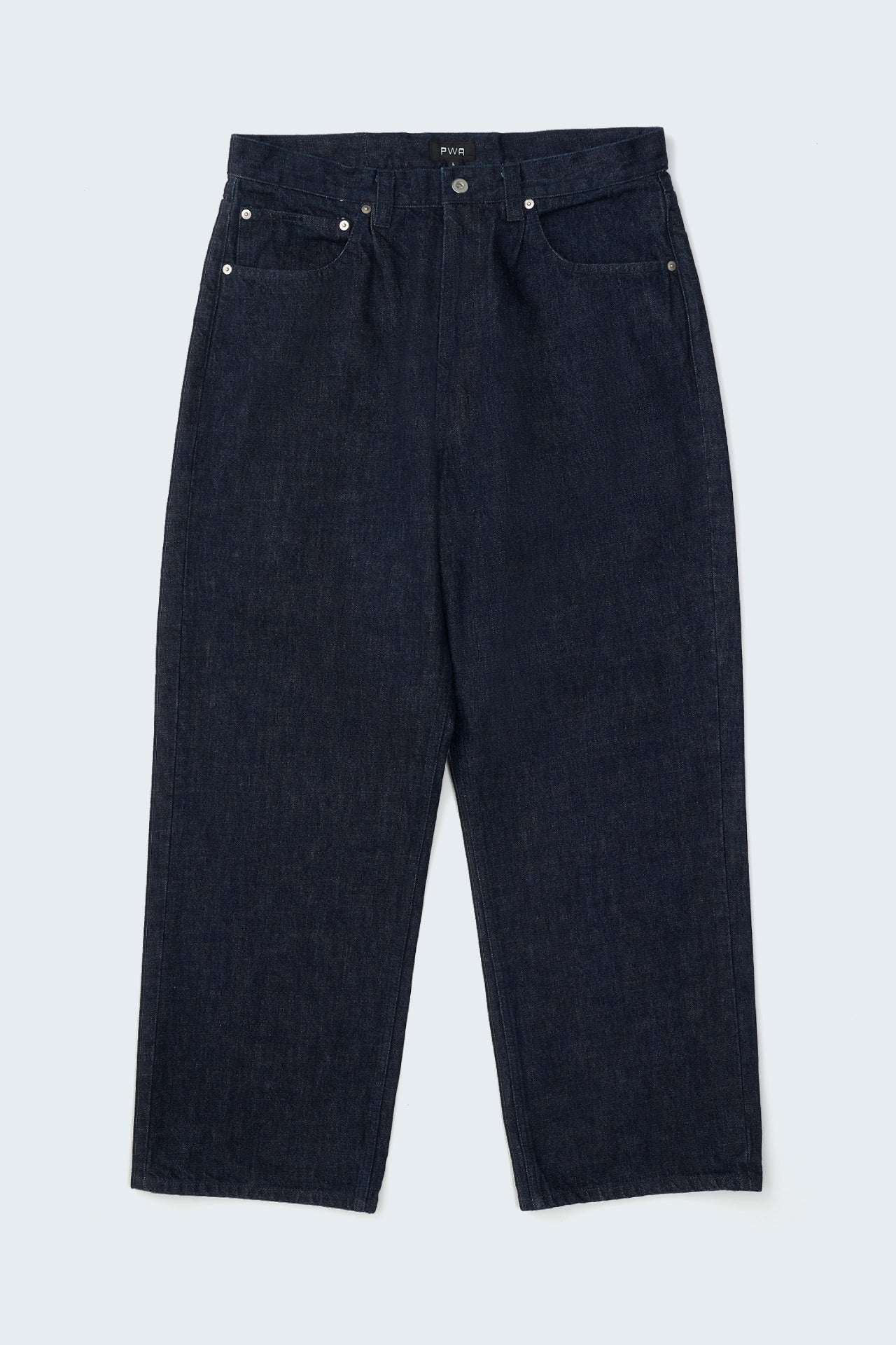 RELAX-FIT 6P JEANS