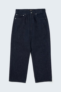 RELAX-FIT 6P JEANS