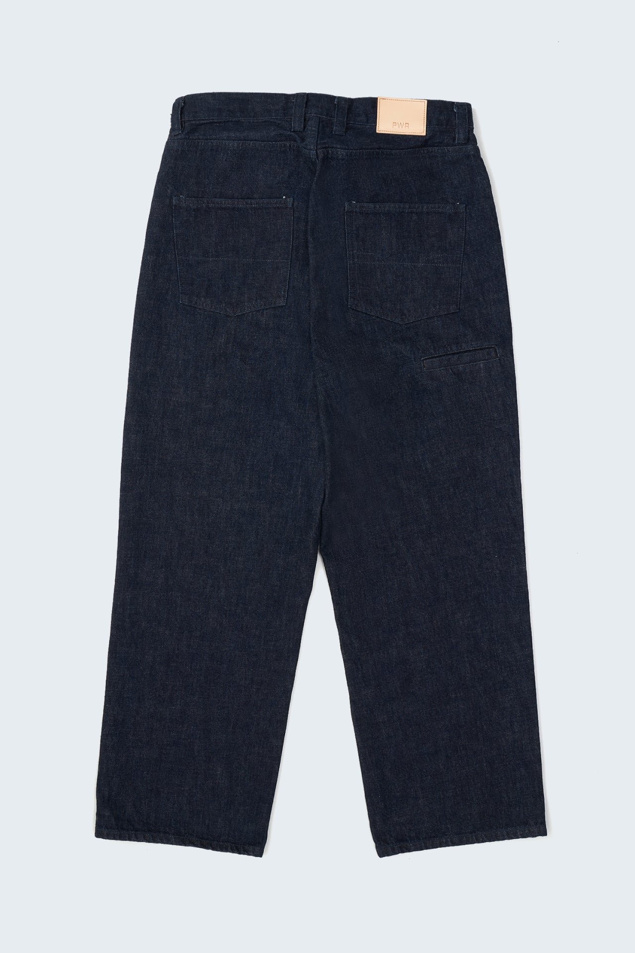 RELAX-FIT 6P JEANS