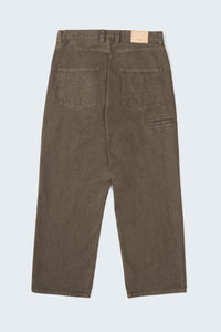 RELAX-FIT 6P JEANS