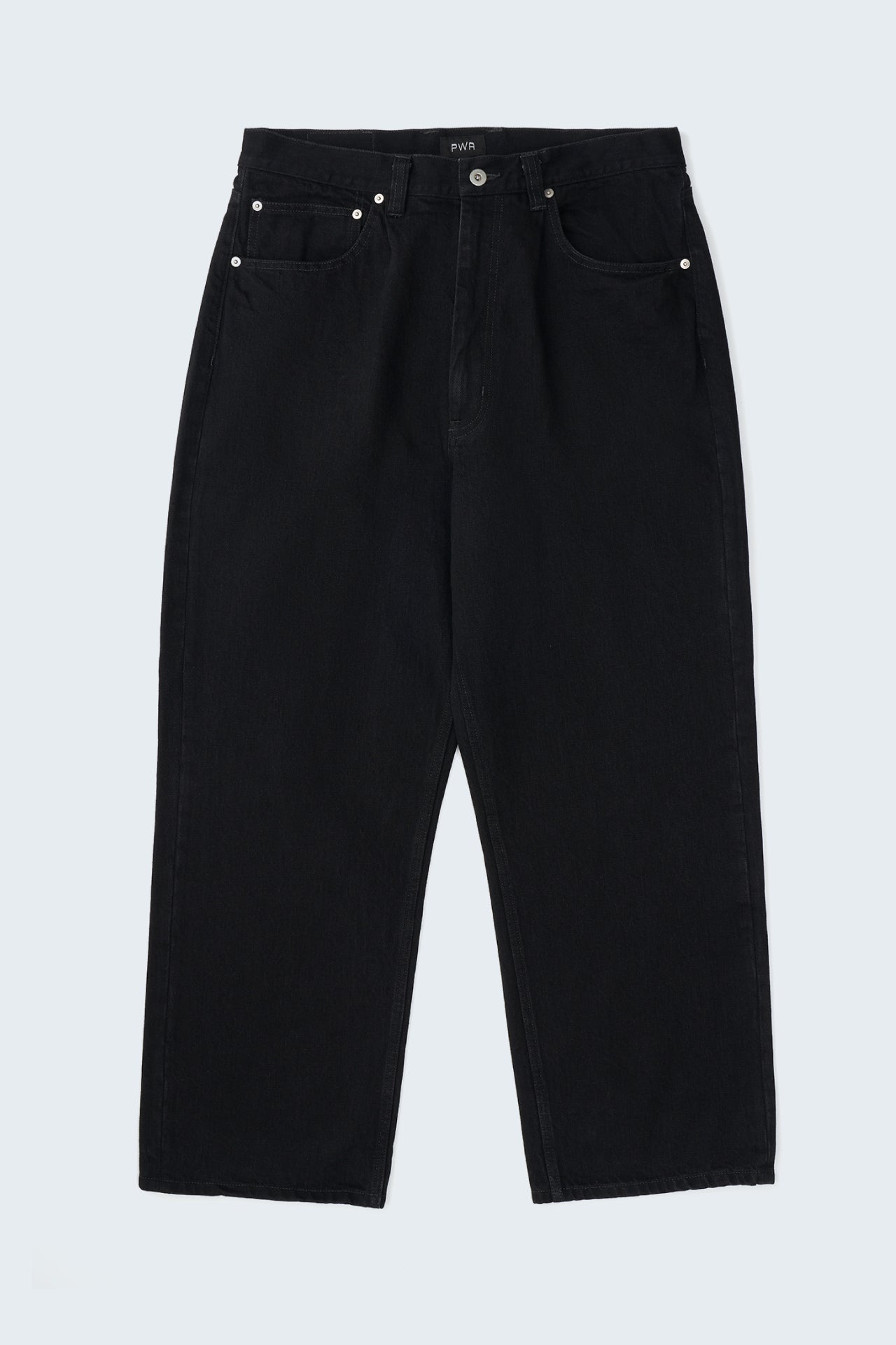 RELAX-FIT 6P JEANS