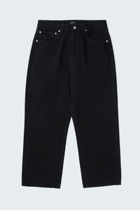 RELAX-FIT 6P JEANS