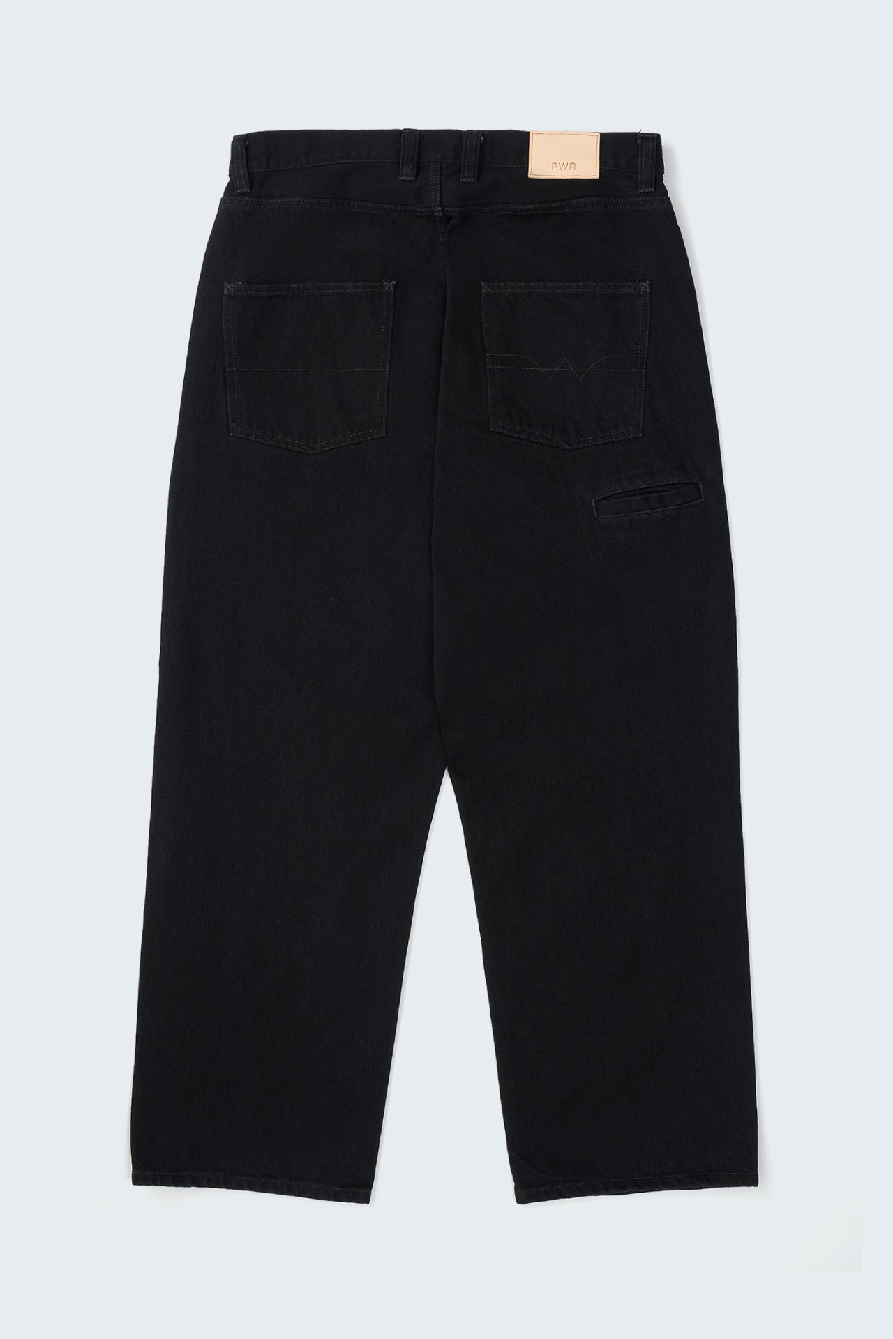 RELAX-FIT 6P JEANS