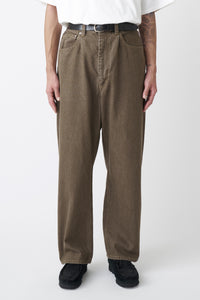 RELAX-FIT 6P JEANS