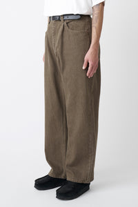 RELAX-FIT 6P JEANS