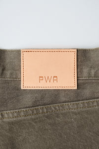 RELAX-FIT 6P JEANS