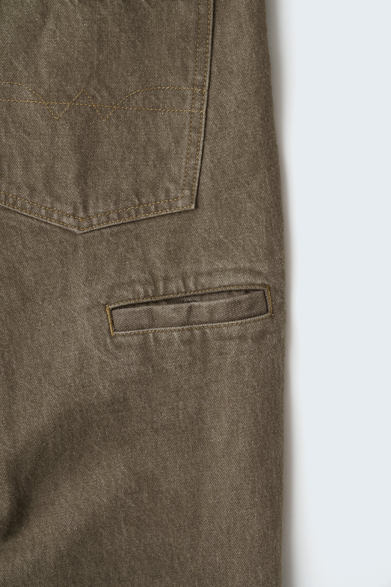 RELAX-FIT 6P JEANS