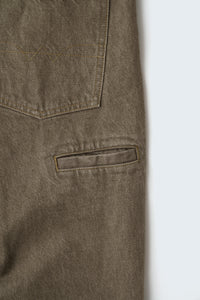 RELAX-FIT 6P JEANS