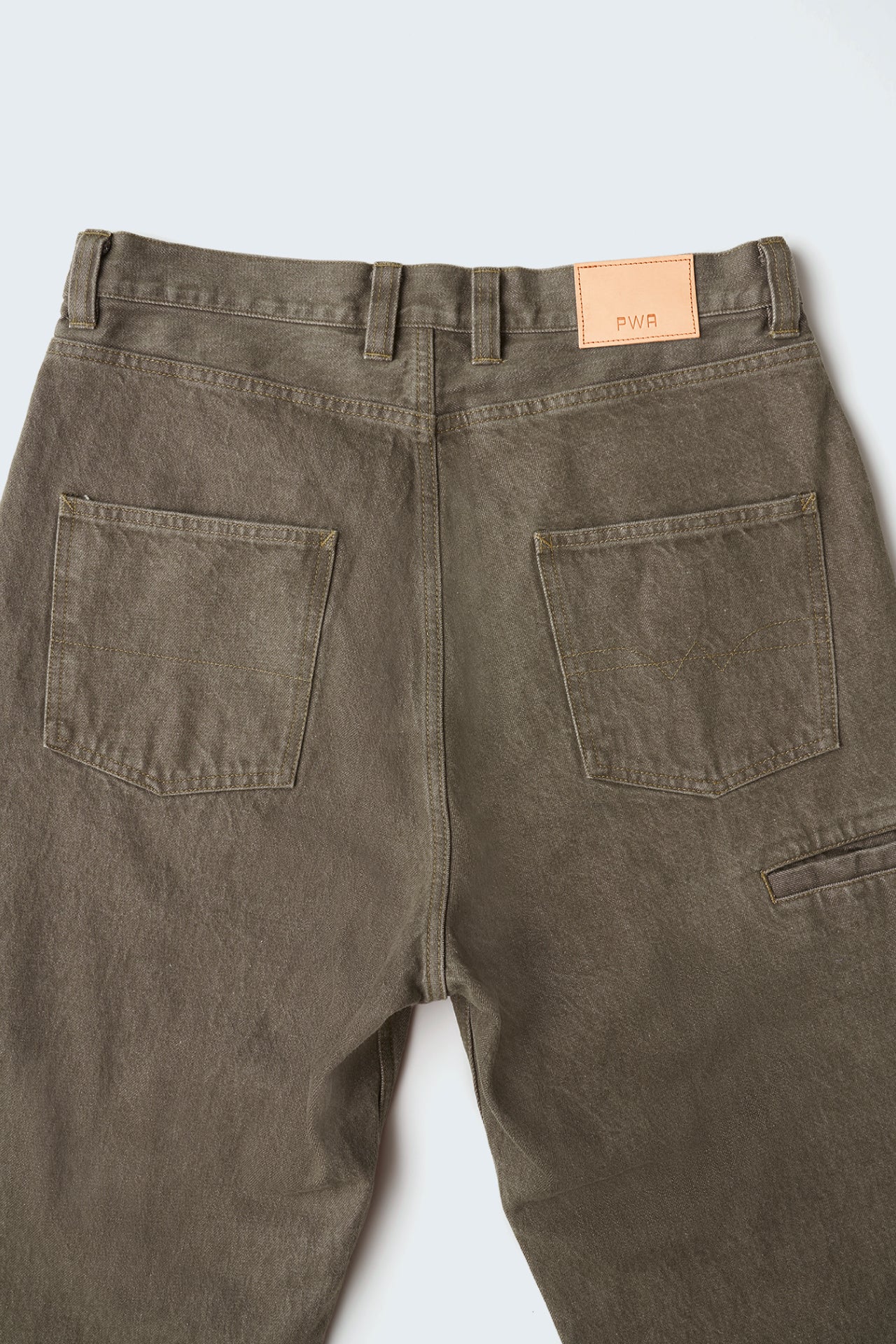 RELAX-FIT 6P JEANS