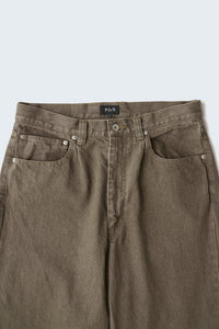 RELAX-FIT 6P JEANS
