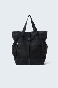 TRAVEL 2WAY TOTE