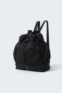 TRAVEL 2WAY TOTE