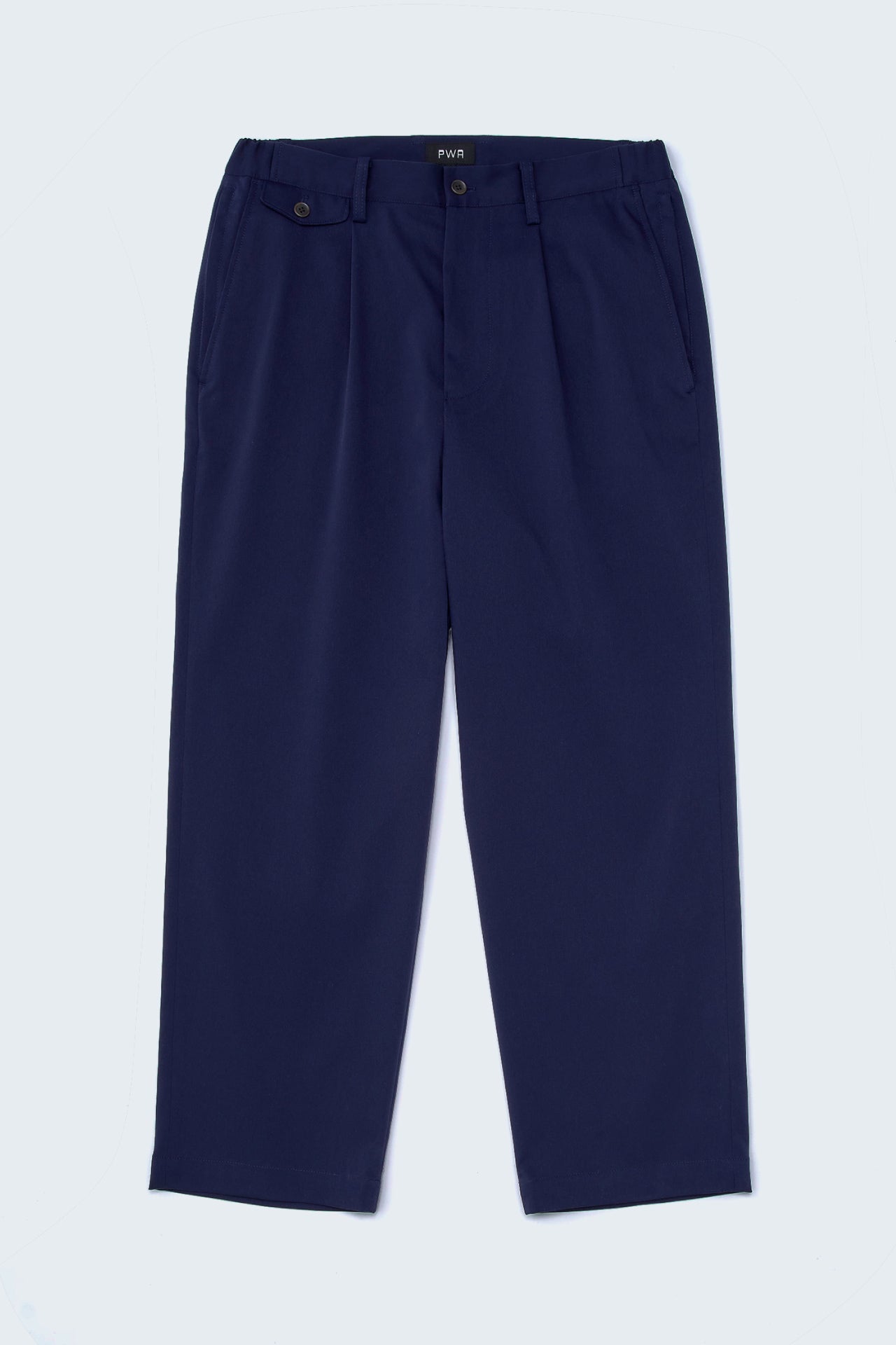 PWA UNIHOME-05 NAVY プア　ユニフォーム　ネイビー　スラックス UNIHOME-05 / 24SS – PWA online
