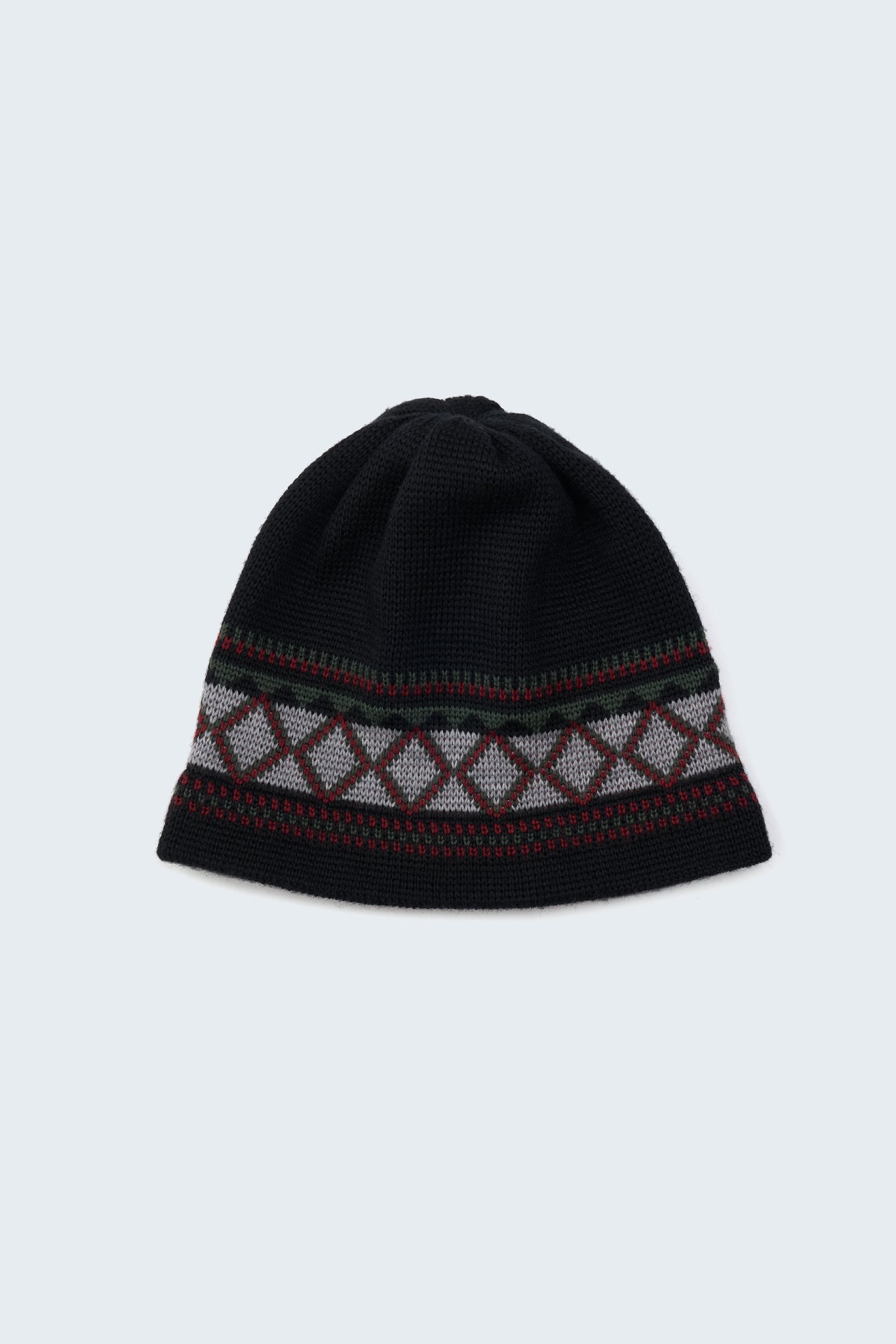 WASHABLE JQ BEANIE