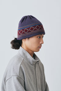WASHABLE JQ BEANIE