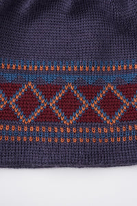 WASHABLE JQ BEANIE