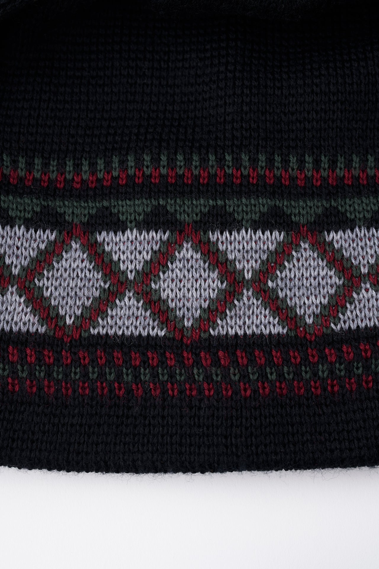 WASHABLE JQ BEANIE