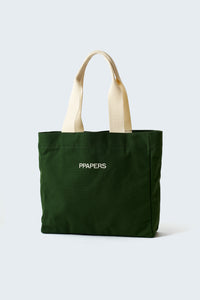 PPAPERS "Keep -ing" TOTE