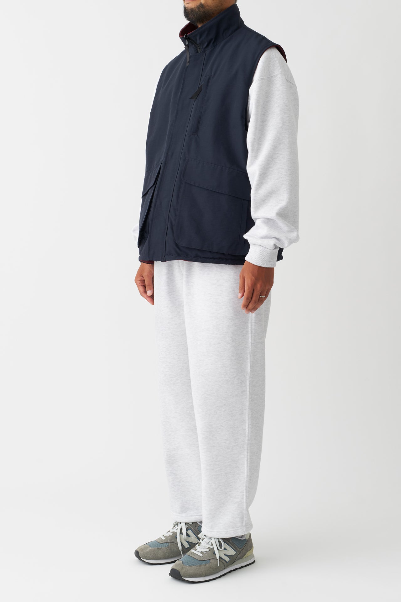 WIND-STOP RV VEST