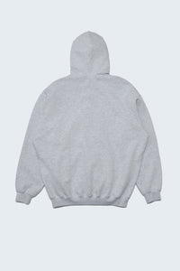 Complete-Fit 12.5oz ZIP HOODIE PPAPERS edition