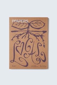 PPAPERS  -ISSUE03-