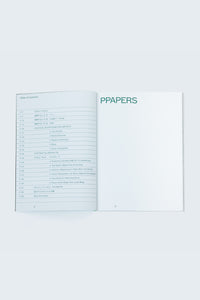 PPAPERS  -ISSUE02-