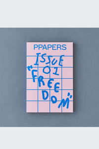 PPAPERS  -ISSUE01-
